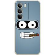 Чохол BoxFace Realme C71 