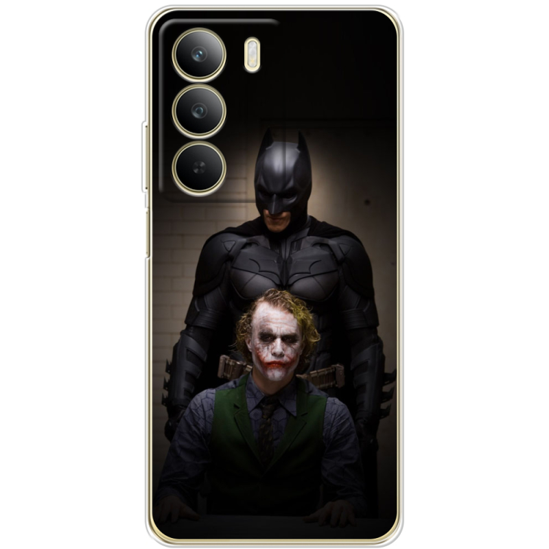 Чохол BoxFace Realme C71 