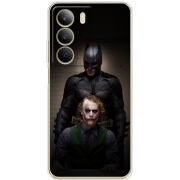 Чохол BoxFace Realme C71 