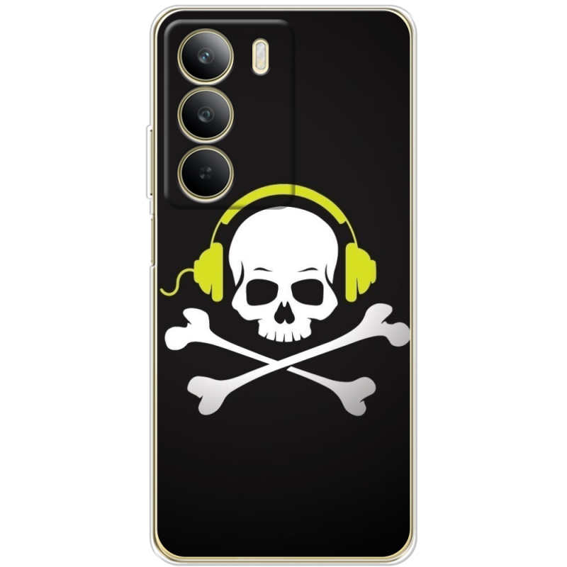 Чохол BoxFace Realme C71 