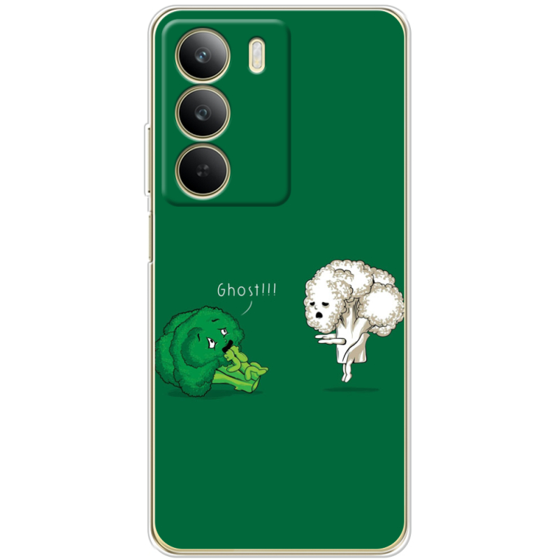 Чохол BoxFace Realme C71 