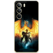 Чохол BoxFace Realme C71 