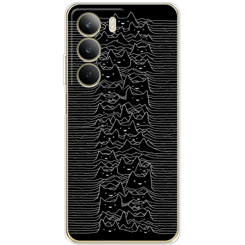 Чохол BoxFace Realme C71 