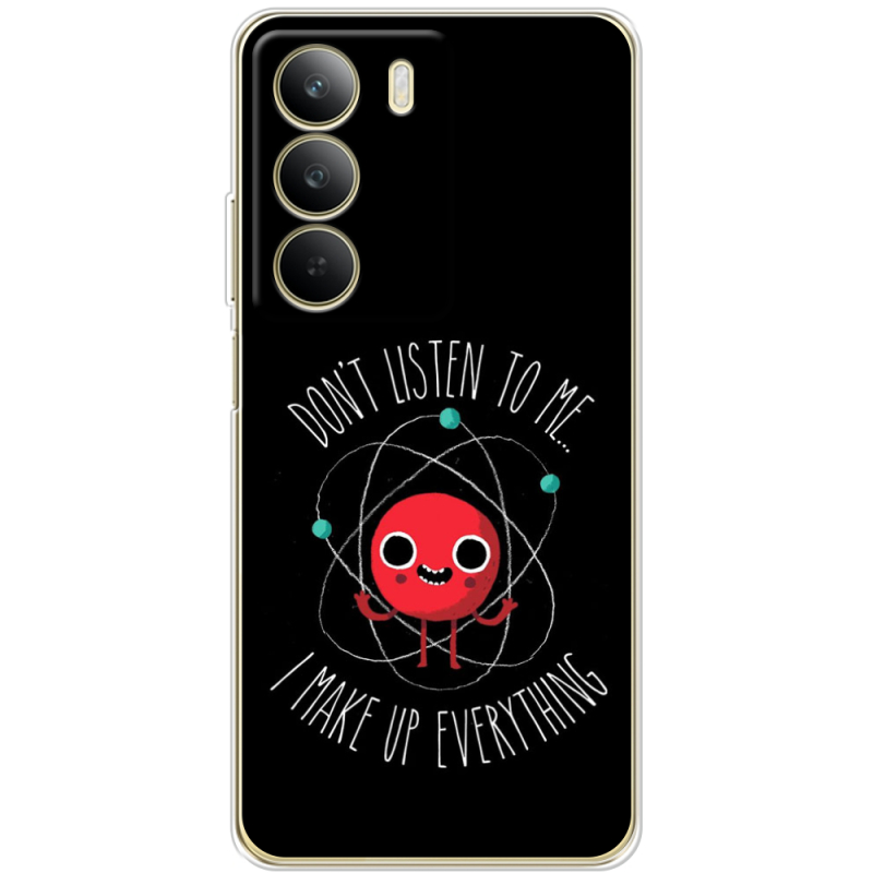 Чохол BoxFace Realme C71 