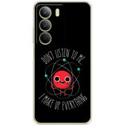 Чохол BoxFace Realme C71 