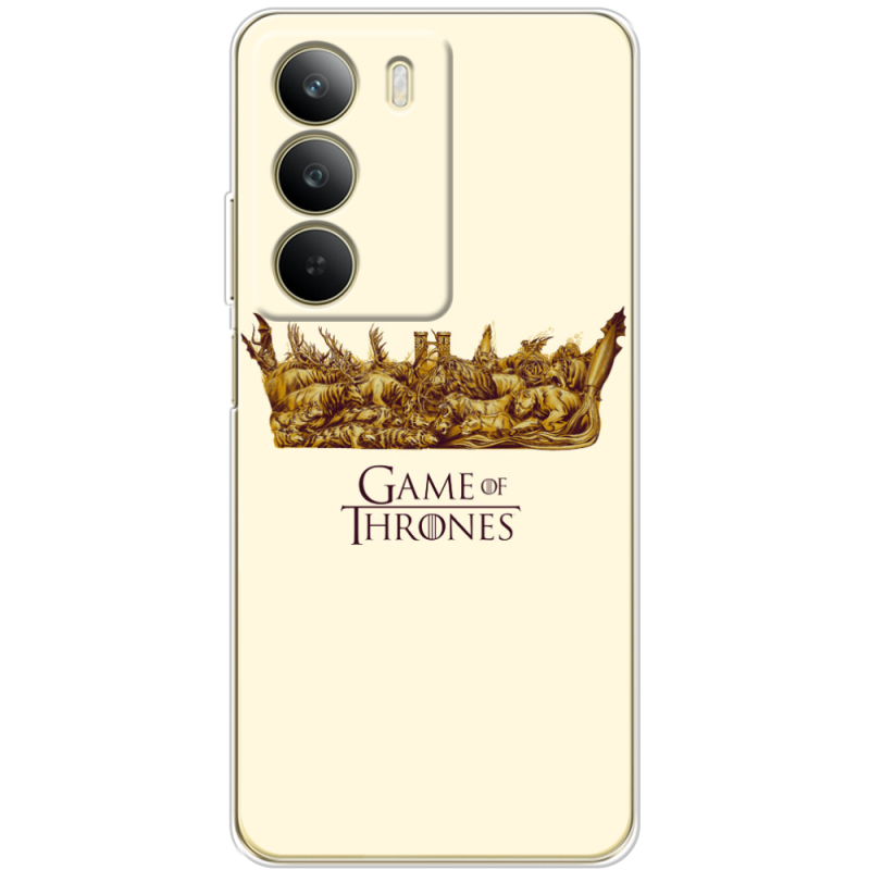 Чохол BoxFace Realme C71 