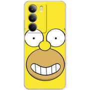 Чохол BoxFace Realme C71 