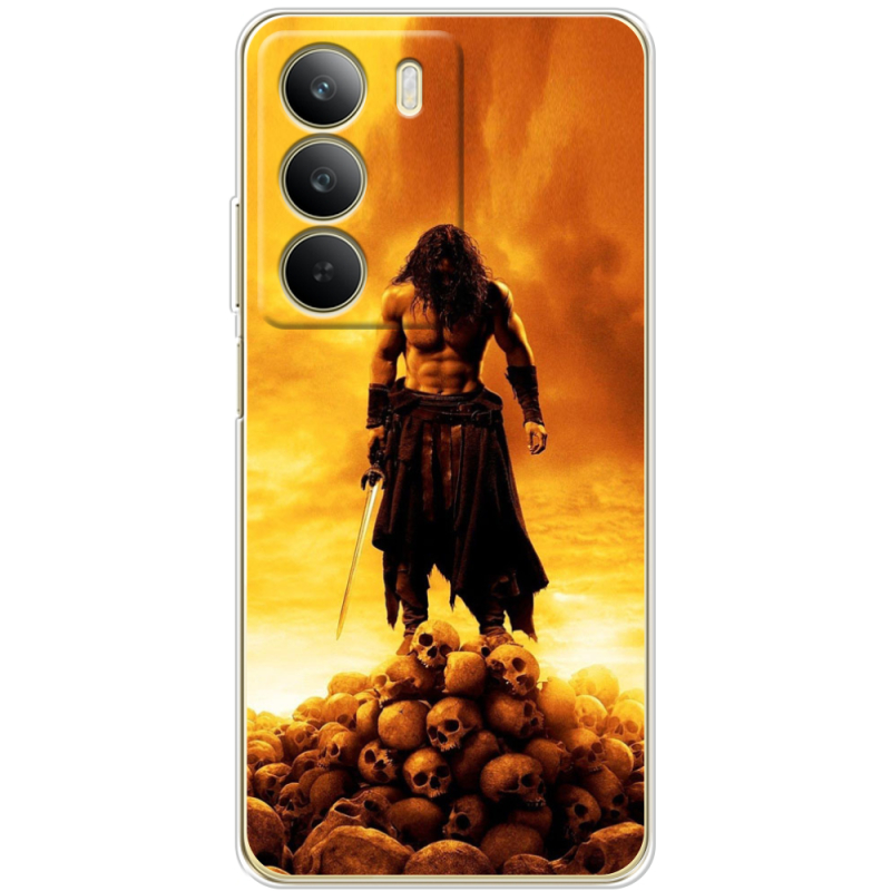 Чохол BoxFace Realme C71 