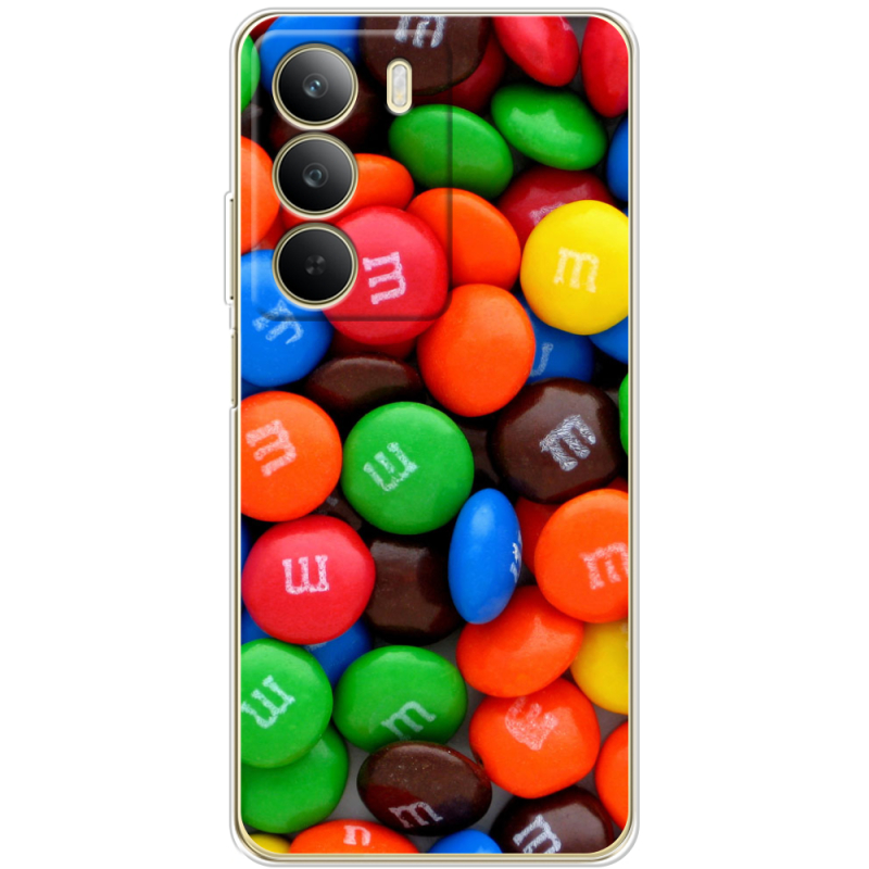 Чохол BoxFace Realme C71 Эмемдемки