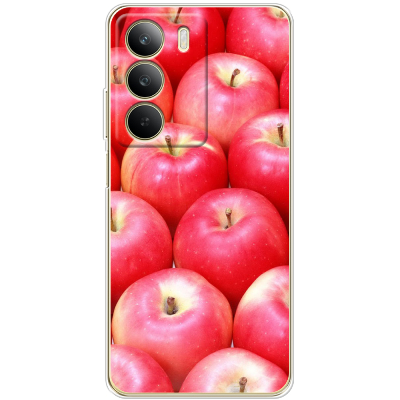 Чохол BoxFace Realme C71 