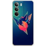 Чохол BoxFace Realme C71 