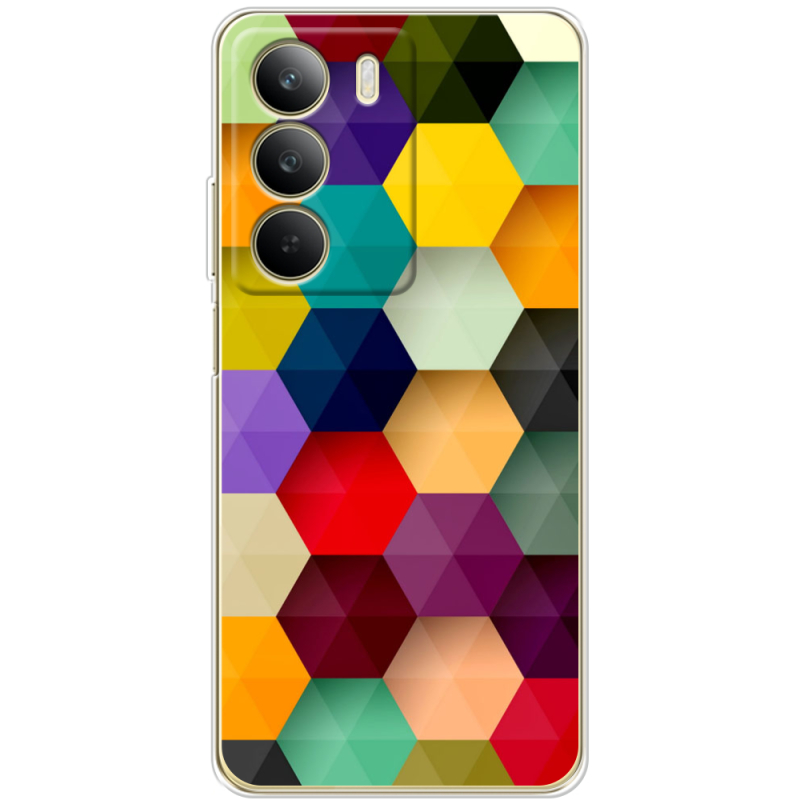 Чохол BoxFace Realme C71 