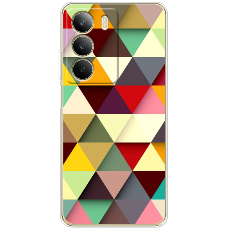 Чохол BoxFace Realme C71 