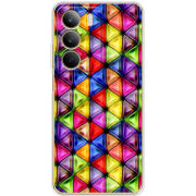 Чохол BoxFace Realme C71 