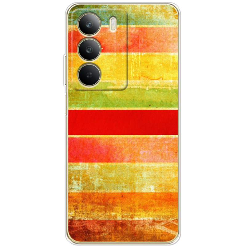 Чохол BoxFace Realme C71 