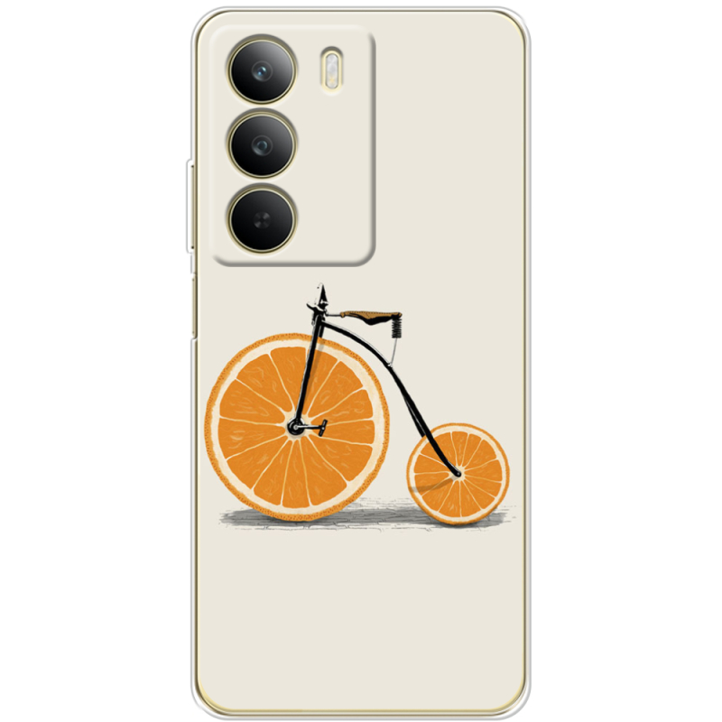 Чохол BoxFace Realme C71 