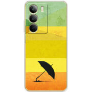 Чохол BoxFace Realme C71 