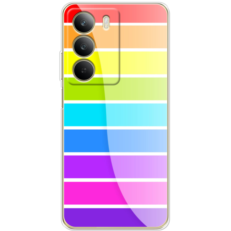 Чохол BoxFace Realme C71 