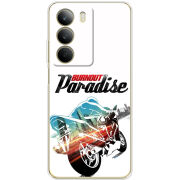 Чохол BoxFace Realme C71 