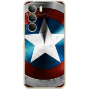 Чохол BoxFace Realme C71 