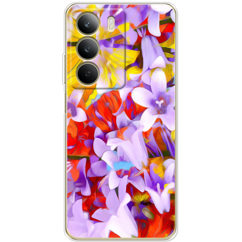 Чохол BoxFace Realme C71 