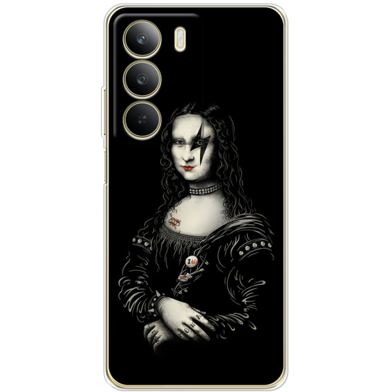 Чохол BoxFace Realme C71 