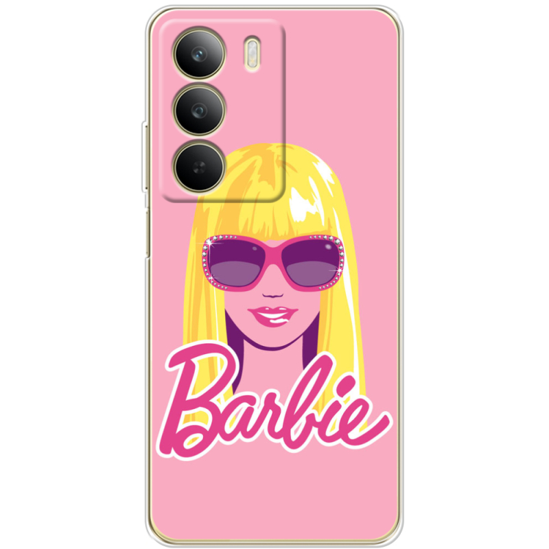 Чохол BoxFace Realme C71 