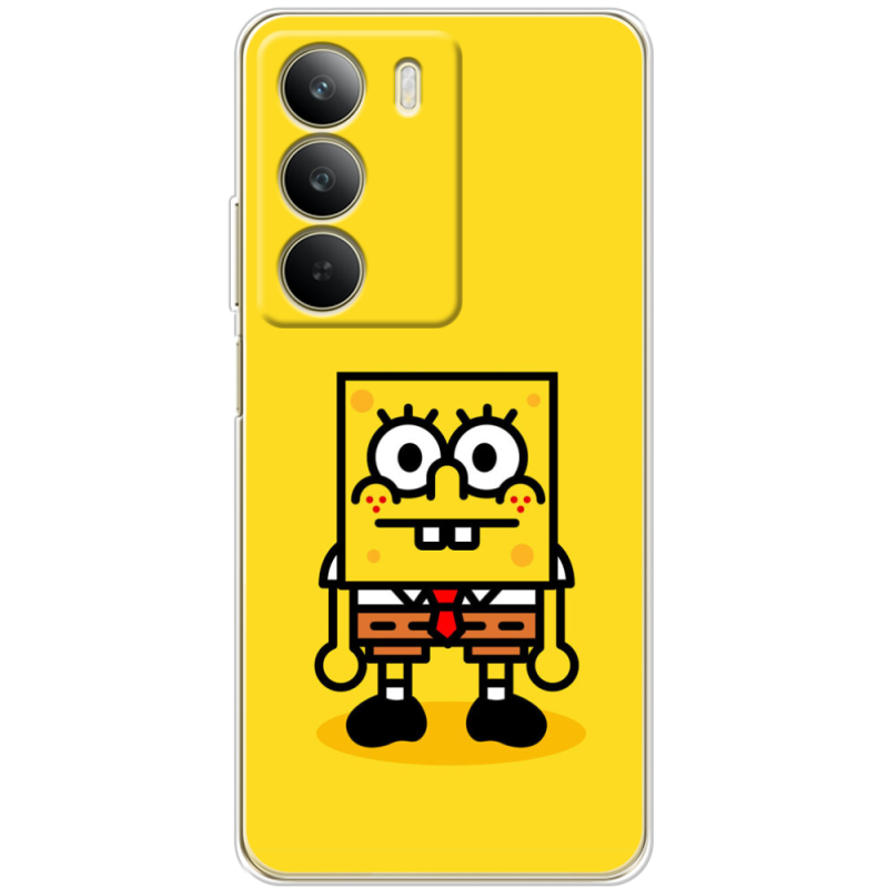 Чохол BoxFace Realme C71 