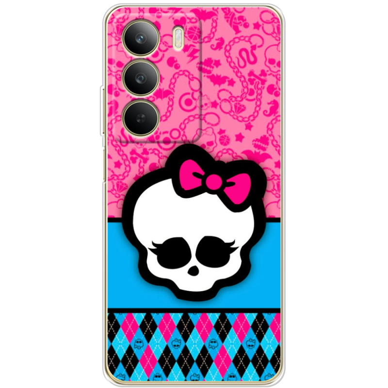 Чохол BoxFace Realme C71 