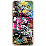 Чохол BoxFace Realme C71 