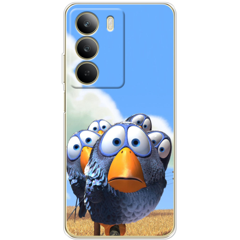 Чохол BoxFace Realme C71 