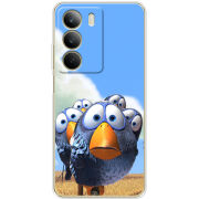 Чохол BoxFace Realme C71 