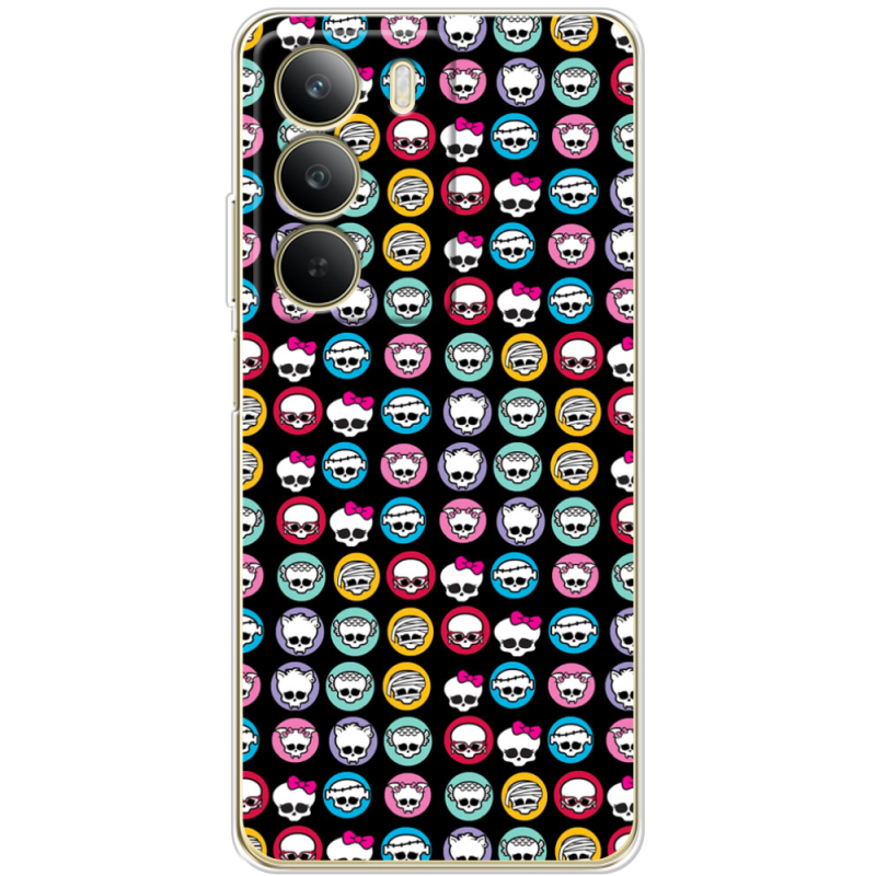 Чохол BoxFace Realme C71 