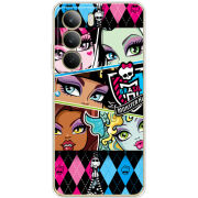 Чохол BoxFace Realme C71 