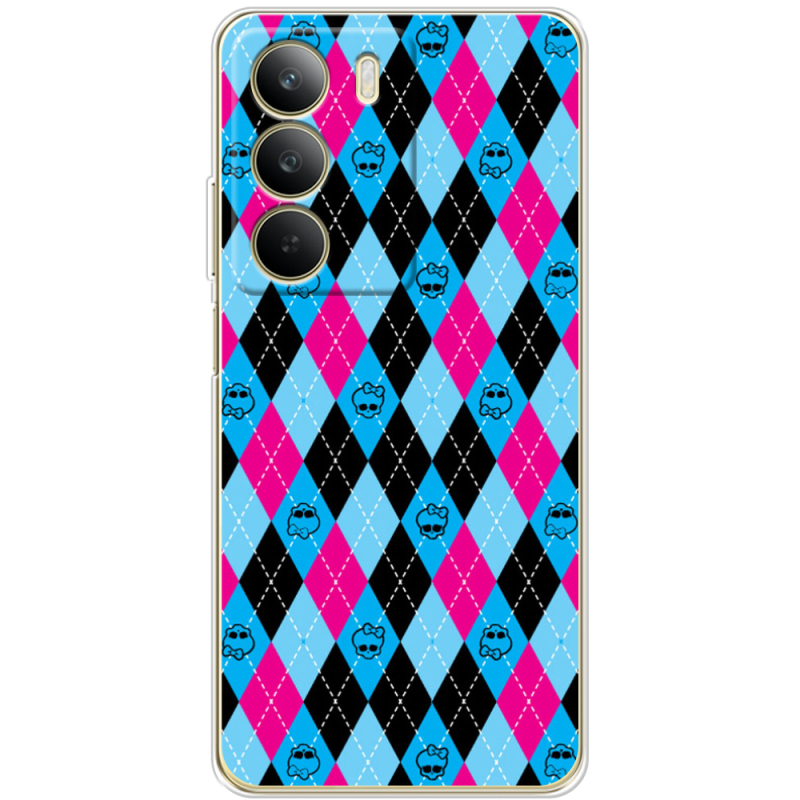 Чохол BoxFace Realme C71 