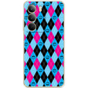 Чохол BoxFace Realme C71 