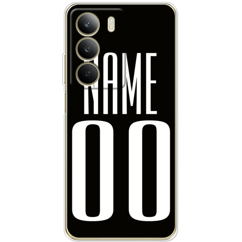 Чохол BoxFace Realme C71 