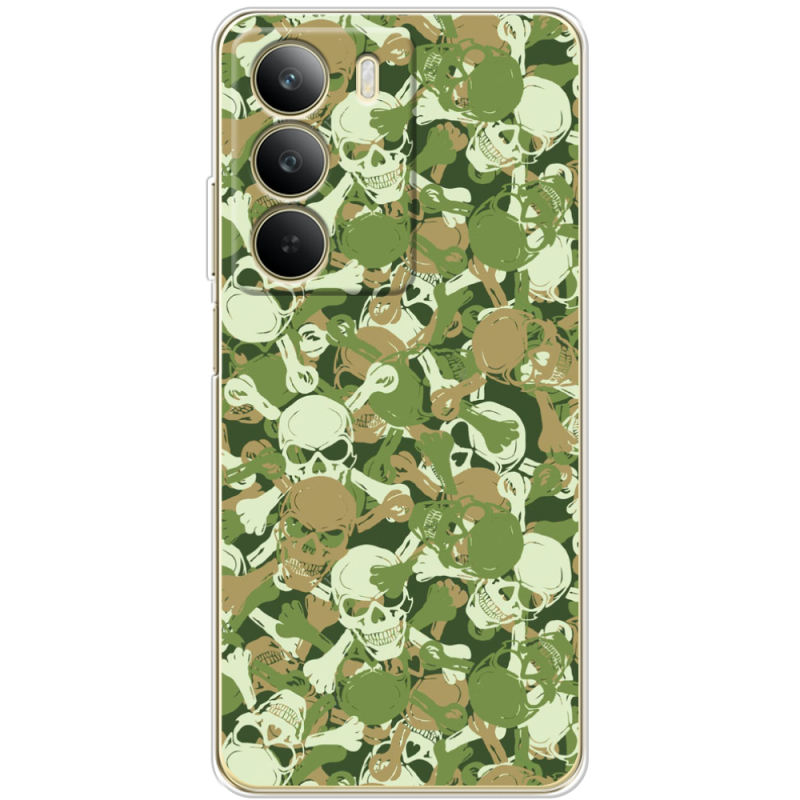 Чохол BoxFace Realme C71 