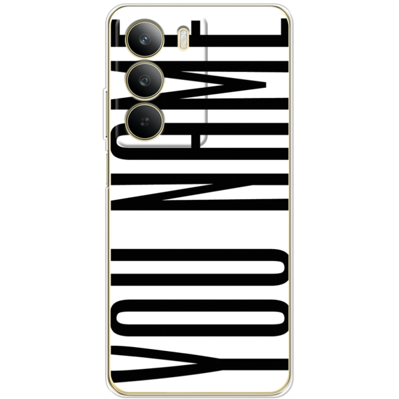 Чохол BoxFace Realme C71 