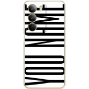 Чохол BoxFace Realme C71 