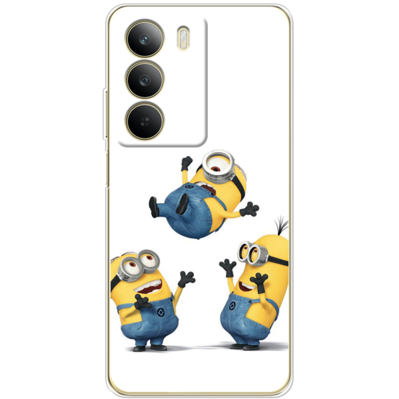 Чохол BoxFace Realme C71 