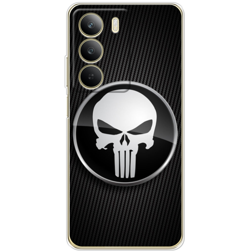 Чохол BoxFace Realme C71 