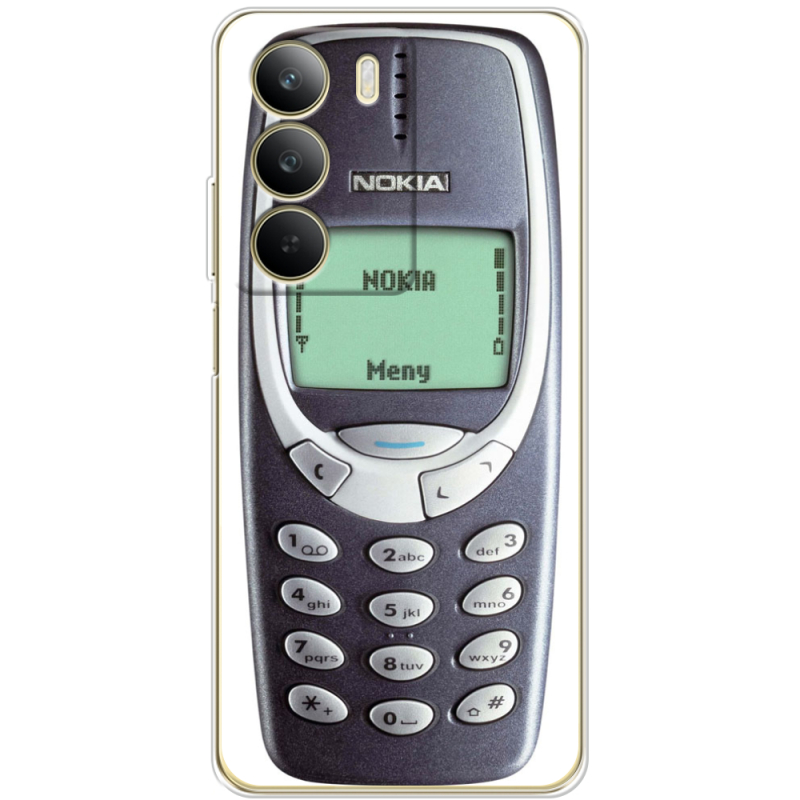 Чохол BoxFace Realme C71 