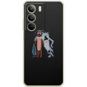 Чохол BoxFace Realme C71 