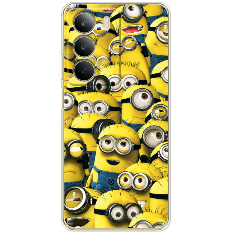 Чохол BoxFace Realme C71 