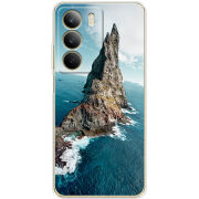 Чохол BoxFace Realme C71 