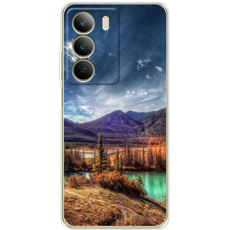 Чохол BoxFace Realme C71 