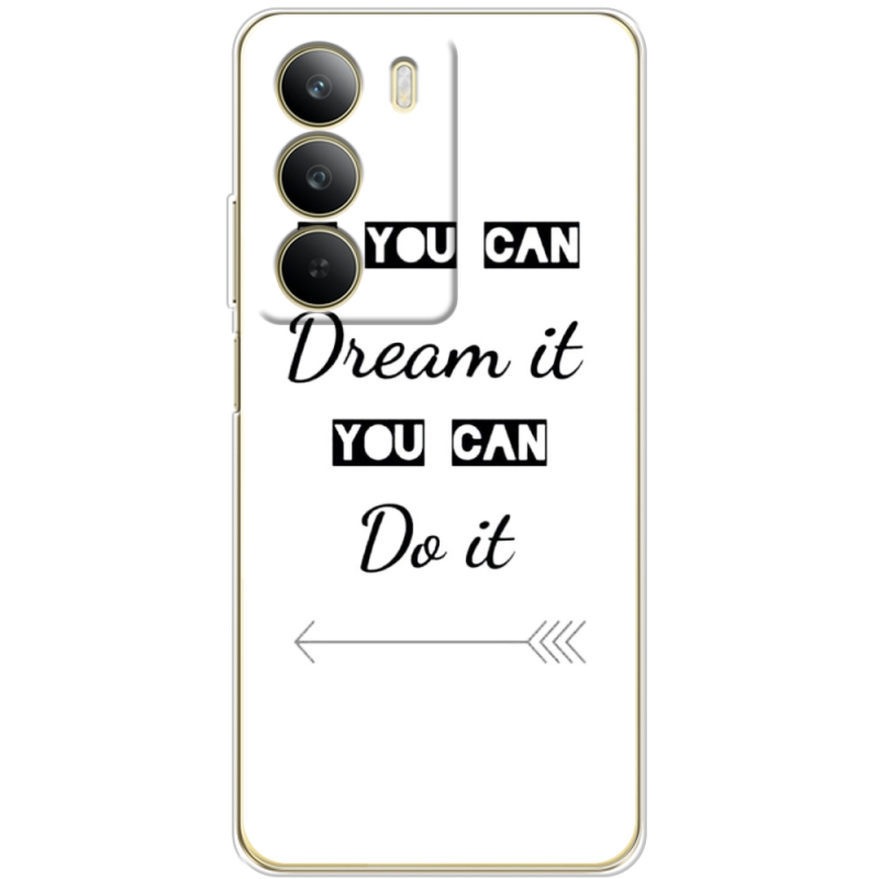 Чохол BoxFace Realme C71 