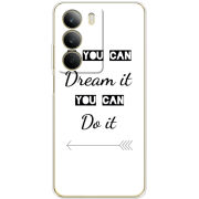 Чохол BoxFace Realme C71 