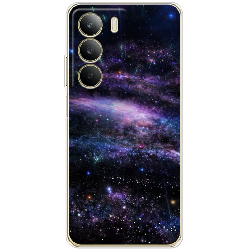 Чохол BoxFace Realme C71 